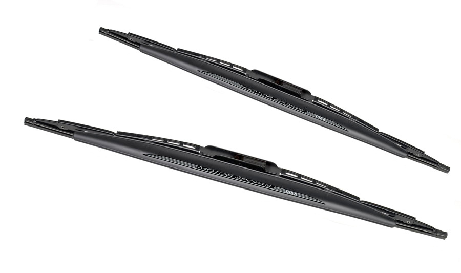 Sporza Windshield Wipers, PIAA Sporza Wiper Blade, Sporza Silicone