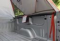 Image is representative of Rightline Gear Truck Tent.<br/>Due to variations in monitor settings and differences in vehicle models, your specific part number (110730) may vary.