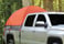 Image is representative of Rightline Gear Truck Tent.<br/>Due to variations in monitor settings and differences in vehicle models, your specific part number (110710) may vary.