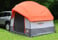 Image is representative of Rightline Gear SUV Tent.<br/>Due to variations in monitor settings and differences in vehicle models, your specific part number (110907) may vary.