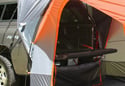 Image is representative of Rightline Gear SUV Tent.<br/>Due to variations in monitor settings and differences in vehicle models, your specific part number (110907) may vary.
