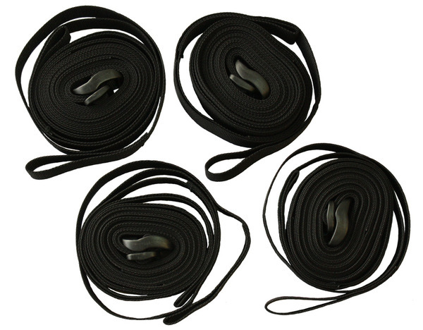 Rightline Gear StrapRight Strap Set