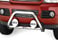 Image is representative of Westin Safari Light Bar.<br/>Due to variations in monitor settings and differences in vehicle models, your specific part number (30-0025/30-1115) may vary.