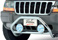 Image is representative of Westin Safari Light Bar.<br/>Due to variations in monitor settings and differences in vehicle models, your specific part number (30-0005/30-1005) may vary.