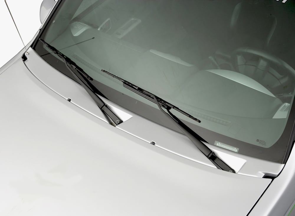 Street Scene Wiper Cowls, Street Scene Wiper Cowl