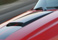 Image is representative of Street Scene Hood Scoop.<br/>Due to variations in monitor settings and differences in vehicle models, your specific part number (950-72158) may vary.