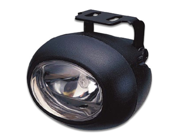 Street Scene Oval Driving Lights
