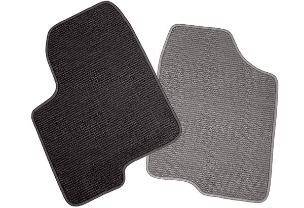 Avery's Luxury Touring Floor Mats