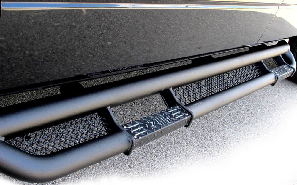 rbp nerf bars
