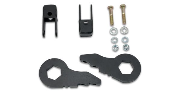 RBP Leveling Kit