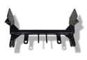Image is representative of Blue Ox Baseplate.<br/>Due to variations in monitor settings and differences in vehicle models, your specific part number (BX1987) may vary.