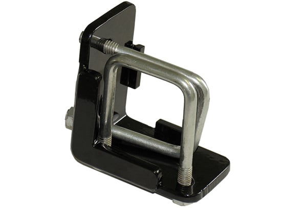 Blue Ox Receiver Hitch Immobilizer