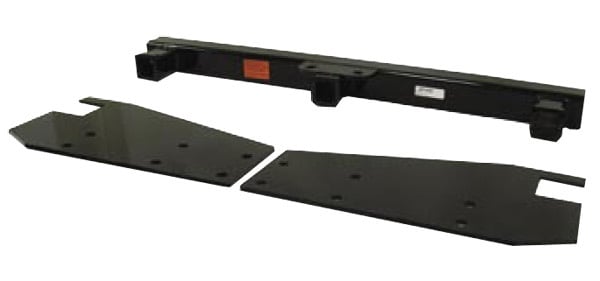 Blue Ox Specialty Receiver Hitch
