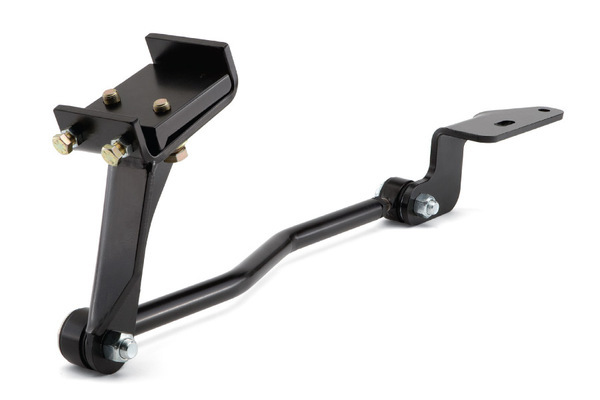 Blue Ox TigerTrak RV Stabilizer
