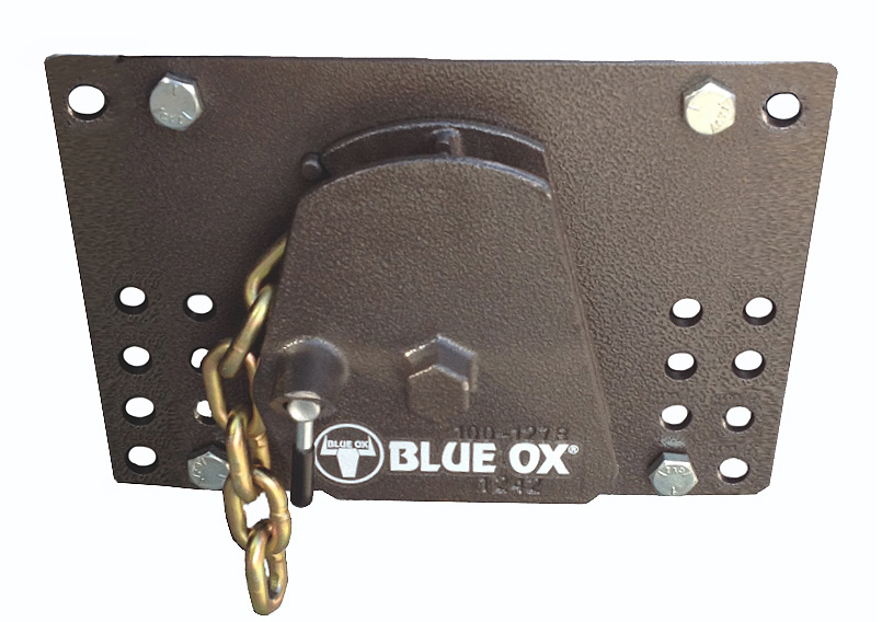 Blue Ox Sway Pro Weight Distribution Hitch Accessories