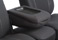 Image is representative of Fia SP80 Poly Cotton Seat Covers.<br/>Due to variations in monitor settings and differences in vehicle models, your specific part number (SP88-15 GRAY) may vary.