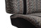 Image is representative of Fia TR40 Wrangler Saddle Blanket Seat Covers.<br/>Due to variations in monitor settings and differences in vehicle models, your specific part number (TR47-24 BROWN) may vary.