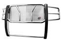 Image is representative of Westin HDX Grille Guard.<br/>Due to variations in monitor settings and differences in vehicle models, your specific part number (57-3690) may vary.