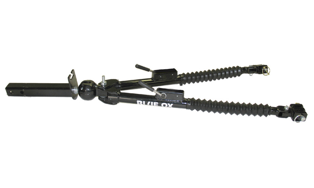 Blue Ox Aventa Tow Bars, Aventa LX Towbar Blue Ox Aventa Lx Tow Bar