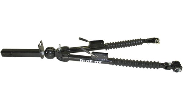 Blue Ox Aventa LX Tow Bar