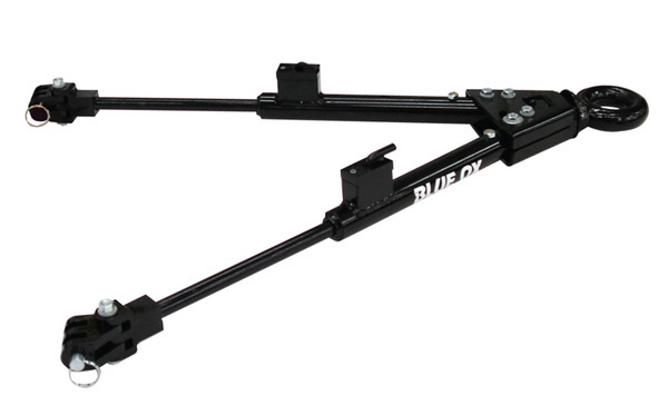 Blue Ox Titan Tow Bar