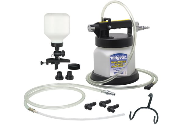 Mityvac Vacuum Brake Bleeder