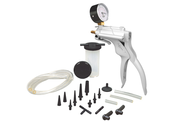 Mityvac Tune-Up & Brake Bleeding Kit