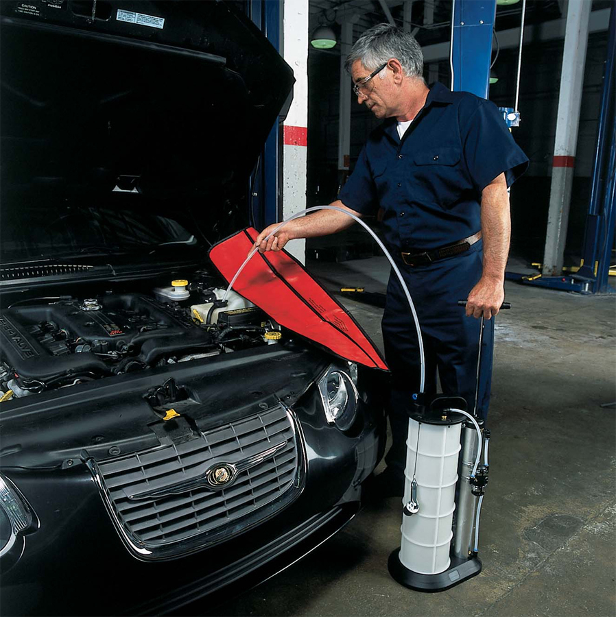 Mityvac MV7400 Fluid Evacuator