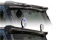 Carr XRS Jeep Rota Light Bar