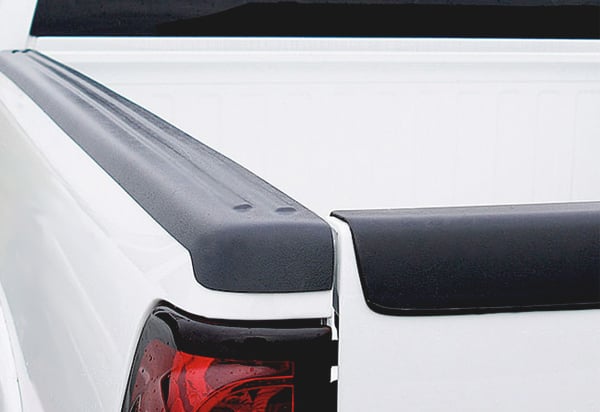 ProMaxx Bed Caps & Tailgate Caps