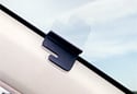 Image is representative of Dash Designs Original Sun Shade.<br/>Due to variations in monitor settings and differences in vehicle models, your specific part number (SS025-189) may vary.