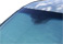 Image is representative of Dash Designs Silver Shield Sun Shade.<br/>Due to variations in monitor settings and differences in vehicle models, your specific part number (SH265-0) may vary.