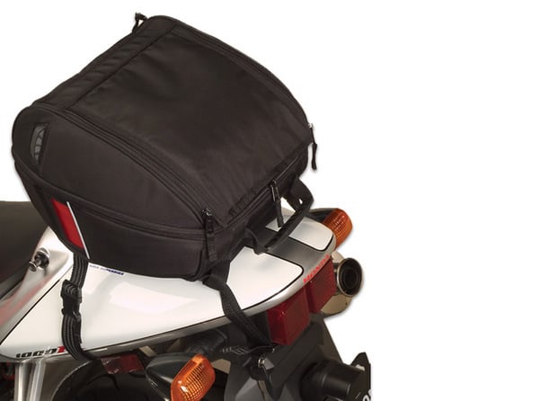 DowCo Fastrax Deluxe Series Tail Bag
