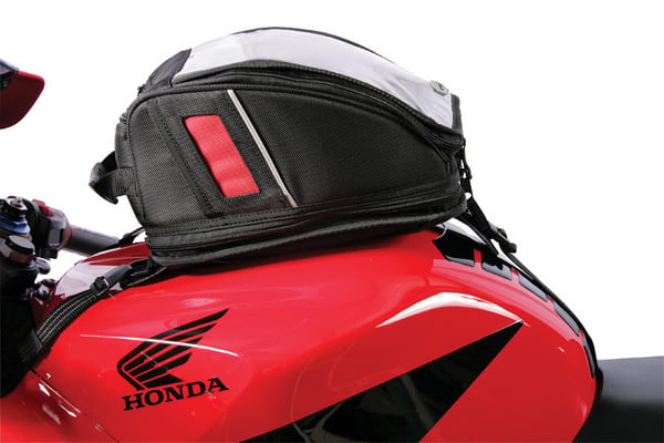 DowCo Fastrax Deluxe Series Tank Bag