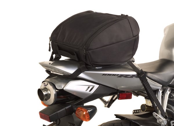 DowCo Fastrax Value Series Tail Bag