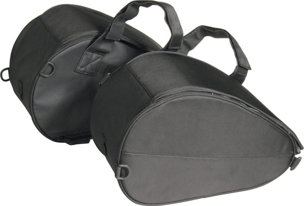 DowCo Fastrax Value Series Saddle Bags