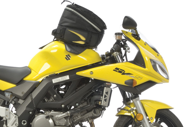 DowCo Fastrax Sport & Adventure Tank Bag
