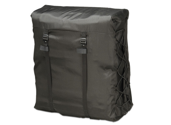 DowCo Iron Rider Rain Hood