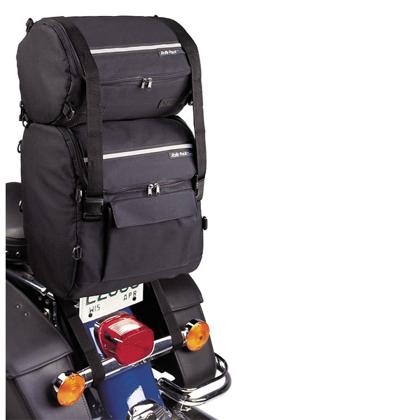 DowCo Rally Pack Luggage Set
