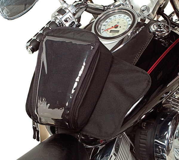 DowCo Iron Rider Tank Bag