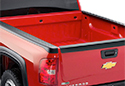 Image is representative of Bushwacker Ultimate Bed Caps & Tailgate Caps.<br/>Due to variations in monitor settings and differences in vehicle models, your specific part number (48527) may vary.