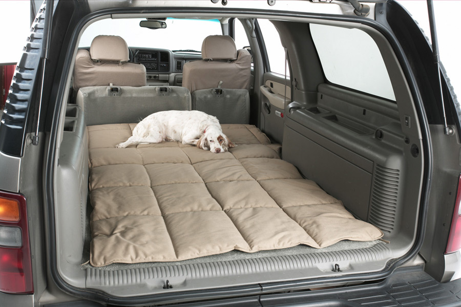 Dog cargo liner jeep #5