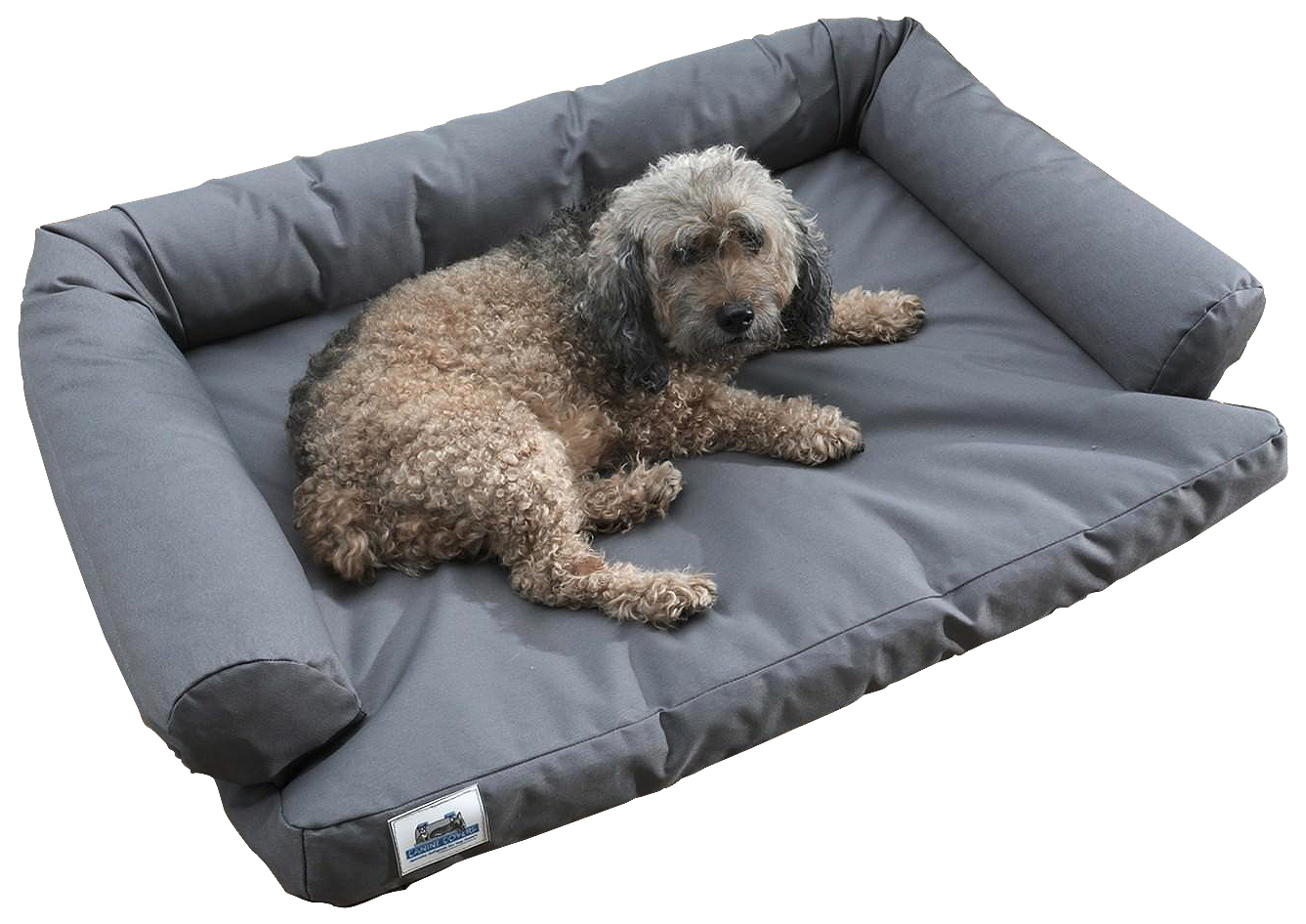 canine bed