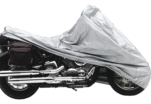 Covercraft Ready-Fit Motorcycle Cover