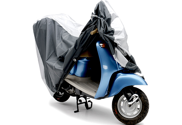 Covercraft Ready-Fit Scooter Cover