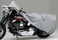 Covercraft Form-Fit Indoor Motorcycle Cover