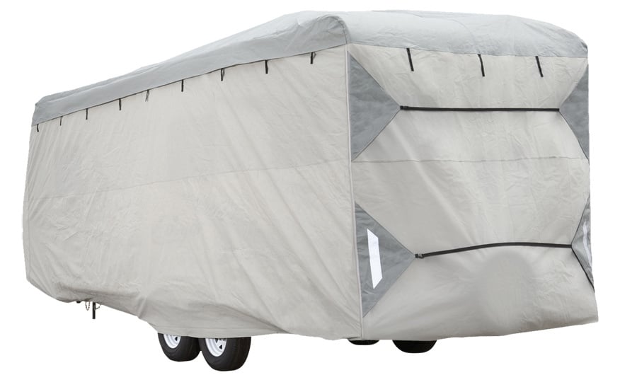 Expedition RV Trailer Cover, Expedition Travel Trailer Covers