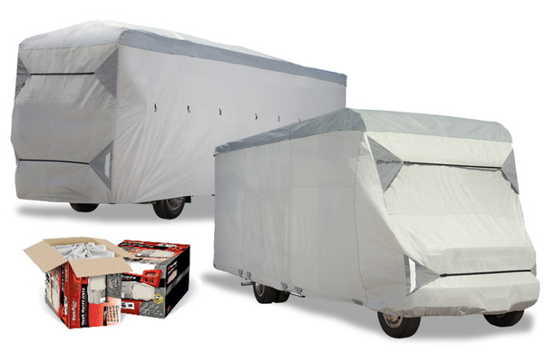 Expedition RV Cover