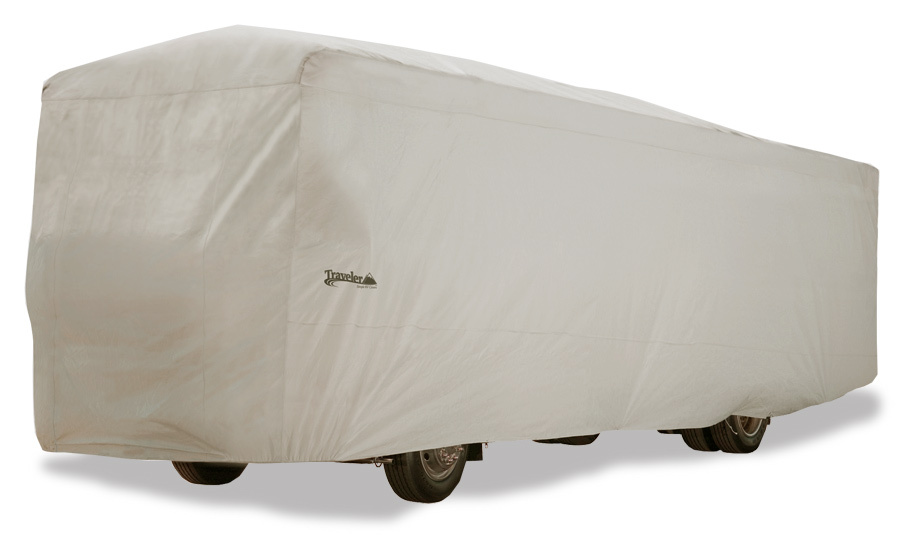 Traveler RV Storage Cover, Traveler RV Covers