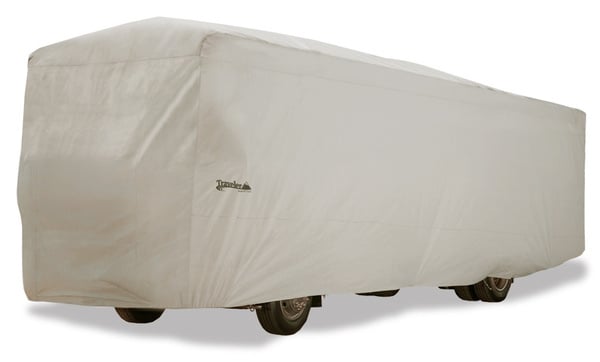 Traveler RV Cover